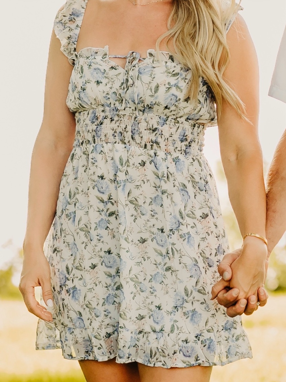 Altar’d State dress